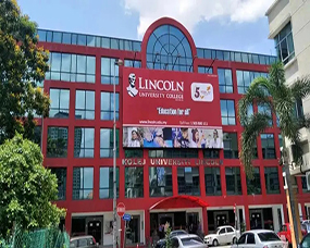 林肯大学