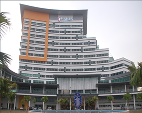 马来西亚玛莎大学