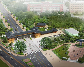 韩国全北国立大学