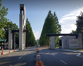 韩国全南州立大学