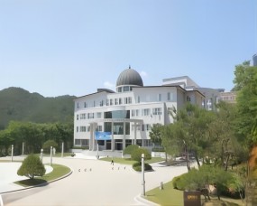 韩国庆云大学경운대학교