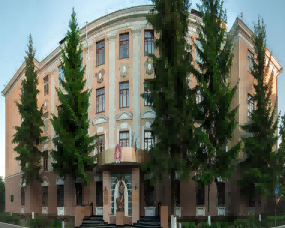 乌克兰|里夫纳国立人文大学