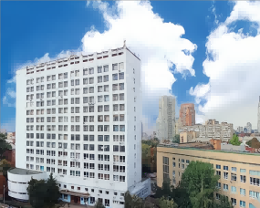 乌克兰|基辅国立工业设计大学